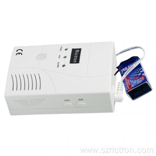 Best carbon monoxide detector